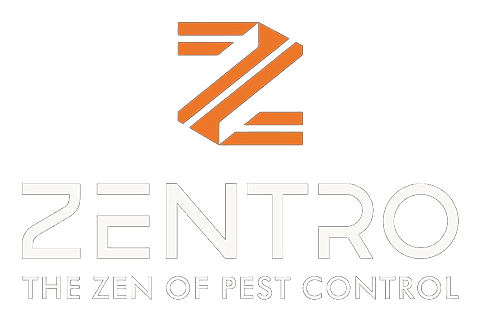 Zentro, the Zen of pest control